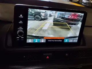 Honda CR-V Hybrid 2025 Sport-L 4dr SUV