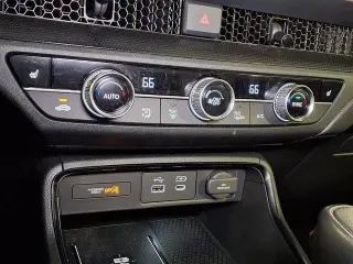 Honda CR-V Hybrid 2025 Sport-L 4dr SUV