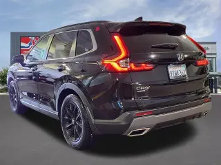 Honda CR-V Hybrid 2025 Sport-L 4dr SUV