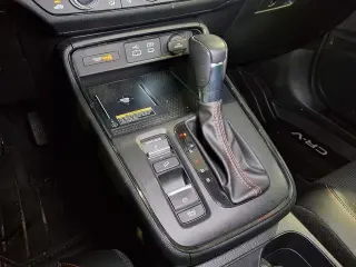 Honda CR-V Hybrid 2025 Sport-L 4dr SUV