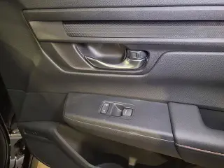 Honda CR-V Hybrid 2025 Sport-L 4dr SUV