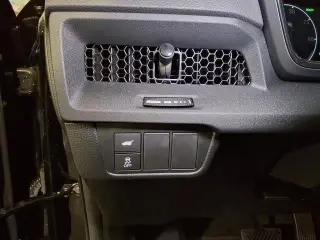 Honda CR-V Hybrid 2025 Sport-L 4dr SUV