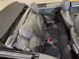MINI Convertible 2022 Cooper 2dr Convertible