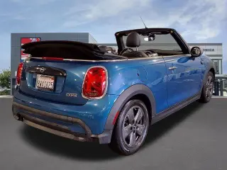MINI Convertible 2022 Cooper 2dr Convertible
