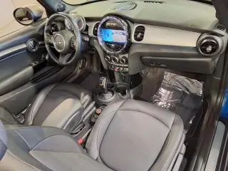MINI Convertible 2022 Cooper 2dr Convertible