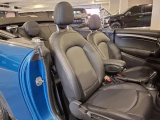 MINI Convertible 2022 Cooper 2dr Convertible