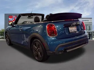 MINI Convertible 2022 Cooper 2dr Convertible