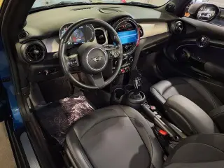 MINI Convertible 2022 Cooper 2dr Convertible