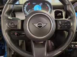 MINI Convertible 2022 Cooper 2dr Convertible