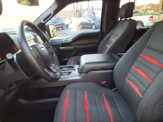 Ford F-150 2016 4x4 Lariat 4dr SuperCrew 5.5 ft. SB