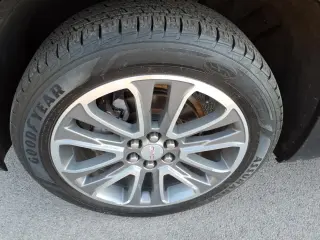 GMC Acadia 2017 4x4 SLT-1 4dr SUV