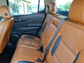 GMC Acadia 2017 4x4 SLT-1 4dr SUV
