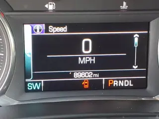 GMC Acadia 2017 4x4 SLT-1 4dr SUV