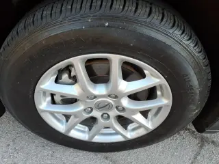 Chrysler Voyager 2023 LX 4dr Mini-Van