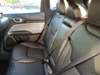 Jeep Compass 2024 4x4 Altitude 4dr SUV
