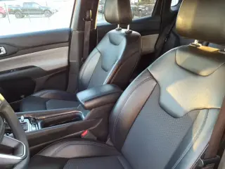 Jeep Compass 2024 4x4 Altitude 4dr SUV