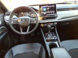 Jeep Compass 2024 4x4 Altitude 4dr SUV