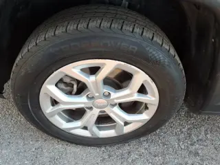 Jeep Compass 2024 4x4 Altitude 4dr SUV