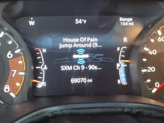 Jeep Compass 2024 4x4 Altitude 4dr SUV