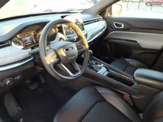 Jeep Compass 2024 4x4 Altitude 4dr SUV