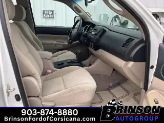 Toyota Tacoma 2006 PreRunner V6 4dr Double Cab (4L V6 5A)