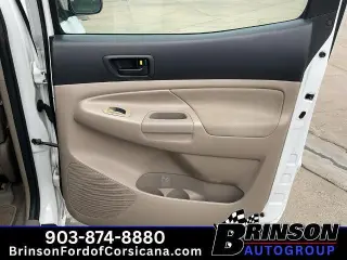 Toyota Tacoma 2006 PreRunner V6 4dr Double Cab (4L V6 5A)