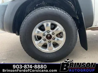 Toyota Tacoma 2006 PreRunner V6 4dr Double Cab (4L V6 5A)
