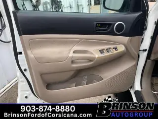 Toyota Tacoma 2006 PreRunner V6 4dr Double Cab (4L V6 5A)