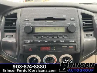 Toyota Tacoma 2006 PreRunner V6 4dr Double Cab (4L V6 5A)