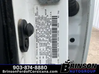Toyota Tacoma 2006 PreRunner V6 4dr Double Cab (4L V6 5A)