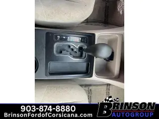 Toyota Tacoma 2006 PreRunner V6 4dr Double Cab (4L V6 5A)
