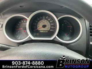 Toyota Tacoma 2006 PreRunner V6 4dr Double Cab (4L V6 5A)