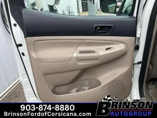 Toyota Tacoma 2006 PreRunner V6 4dr Double Cab (4L V6 5A)