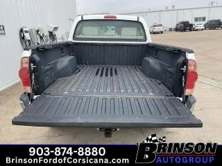 Toyota Tacoma 2006 PreRunner V6 4dr Double Cab (4L V6 5A)
