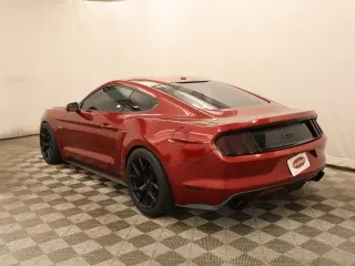 Ford Mustang 2015 GT 2dr Fastback