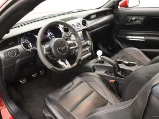 Ford Mustang 2015 GT 2dr Fastback