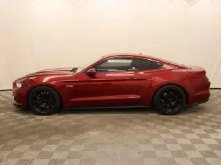 Ford Mustang 2015 GT 2dr Fastback
