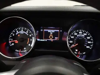 Ford Mustang 2015 GT 2dr Fastback