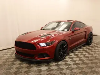 Ford Mustang 2015 GT 2dr Fastback