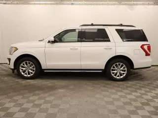 Ford Expedition 2021 4x2 XLT 4dr SUV