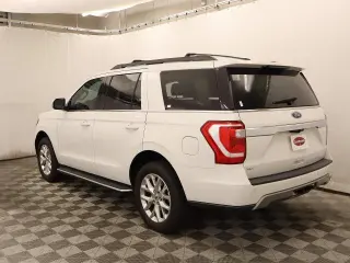 Ford Expedition 2021 4x2 XLT 4dr SUV