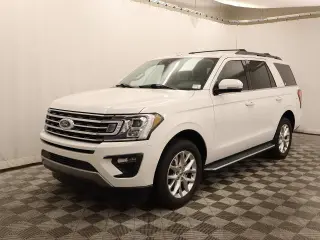 Ford Expedition 2021 4x2 XLT 4dr SUV