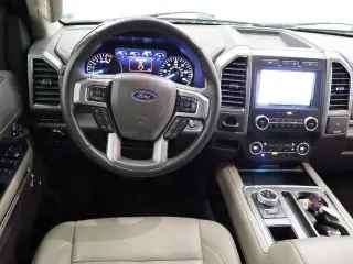 Ford Expedition 2021 4x2 XLT 4dr SUV