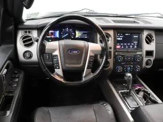 Ford Expedition 2016 4x2 Limited 4dr SUV