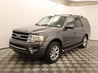 Ford Expedition 2016 4x2 Limited 4dr SUV