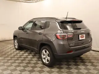 Jeep Compass 2020 4x4 Sun and Safety Edition 4dr SUV