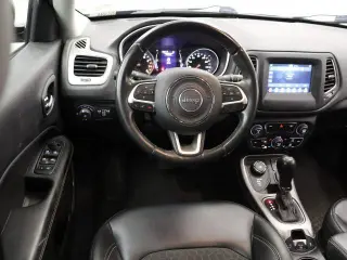 Jeep Compass 2020 4x4 Sun and Safety Edition 4dr SUV