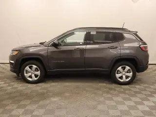 Jeep Compass 2020 4x4 Sun and Safety Edition 4dr SUV