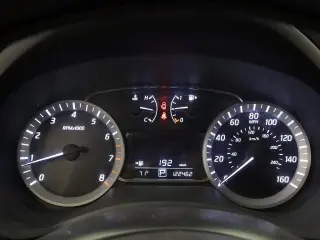 Nissan Sentra 2015 S 4dr Sedan CVT