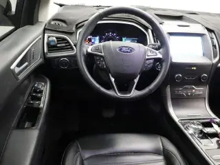 Ford Edge 2020 ST Line 4dr Crossover